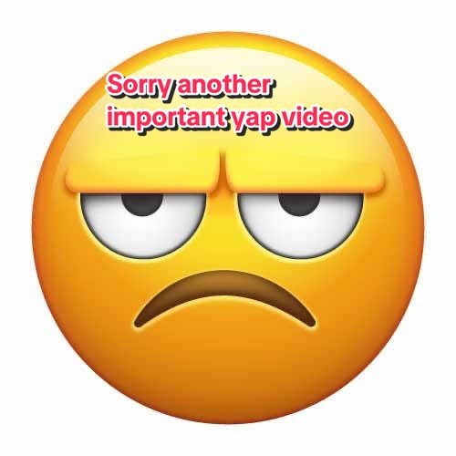 Reasons for Ending My Webtoon Series