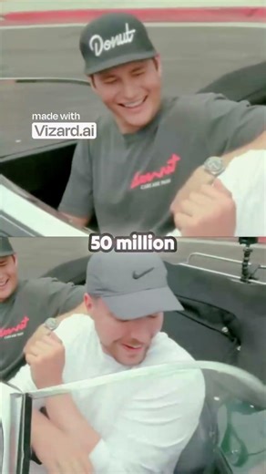 World's Fastest Car vs Cheetah – Who Wins?