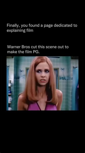 Explaining Film on Instagram: "Scooby-Doo (2002), directed by Raja Gosnell and written by James Gunn, is a live-action comedy-mystery adapting the classic cartoon. After a bitter breakup due to egos and credit-stealing, Mystery Inc.—Fred (Freddie Prinze Jr.), Daphne (Sarah Michelle Gellar), Velma (Linda Cardellini), Shaggy (Matthew Lillard), and Scooby-Doo—are separately invited to Spooky Island, a spring break resort plagued by strange behavior among visitors. They uncover demons possessing peo