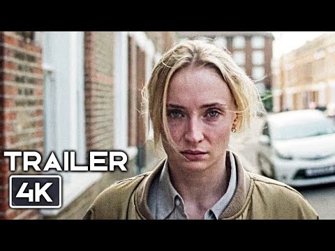 STEAL Official Trailer (2026) Sophie Turner, Crime, Thriller Series [HD]