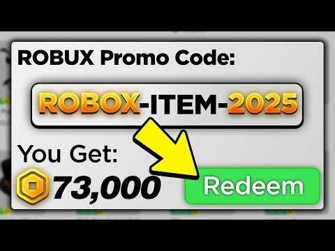Enter This Code For FREE ROBUX in Roblox.. (2026): The Secret to Scoring Unlimited ROBUX in Roblox