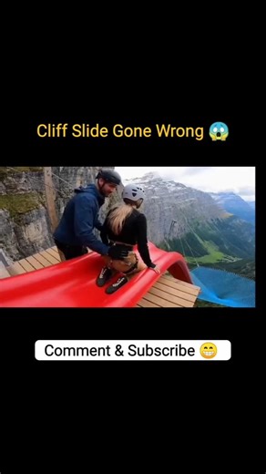 Extreme Slide Challenge at the Edge 😱