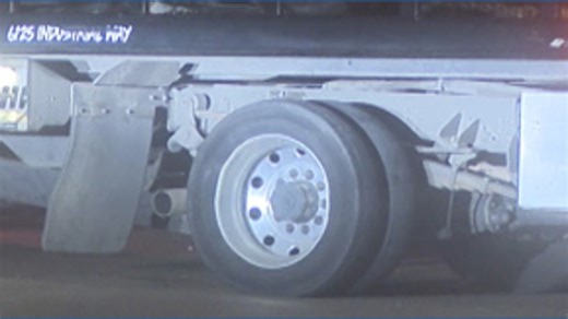 HPD's Vehicular Crimes Division worked three deadly crashes just hours apart -- including a rollover off the 610 West ramp and a fiery double-fatal on NW Fwy. | KHOU 11 News