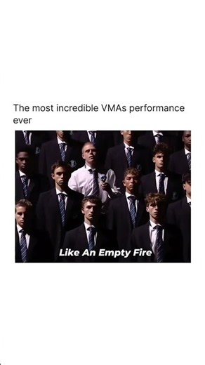 Yung Lean performs at the VMA's | 2026 MTV VMAs