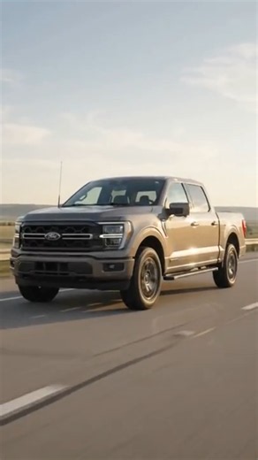 This F-150 Is Built Different! The 2027 Carhartt Pickup Has Arrived