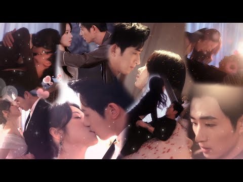 One Night, Forever Bound!🔞The Replacement Bride’s Trap!🥵Hard Love & Toxic Obsession!🔞💋🔥