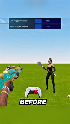 Best Fortnite Controller Settings for Aimbot Precision