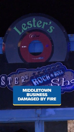A local record shop caught fire on Tuesday, the city of Covington and Kenton County purchased a historic building and an ice cream shop is expanding to a new location. Find more news on our website 24/7: https://bit.ly/3LpSjnJ | LOCAL 12, WKRC-TV