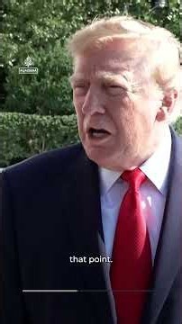 Trump says Putin and Zelenskyy both want to end Russia’s war on Ukraine