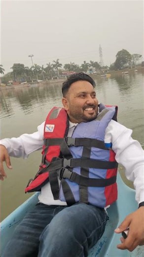 Boating Race 😱 #shorts #funny #vlog