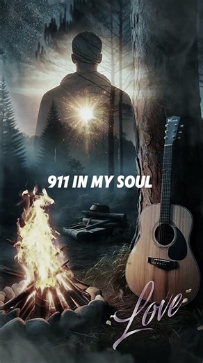 911 in My Soul (I Called for Love… No One Answered) | Emotional & Spiritual Song