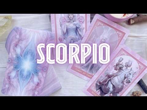 SCORPIO NO JOKE!! YOUR ENTIRE LIFE IS ABOUT TO CHANGE! 💫 GET READY TO RECEIVE BIG! 🔥APRIL 2026