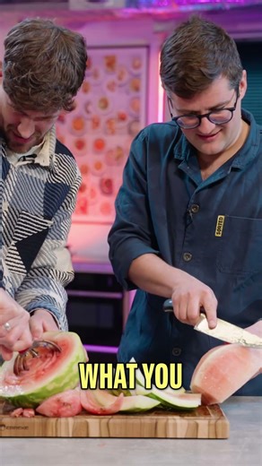 Watermelon Rake FAIL... Slippery Tool, No Instructions!