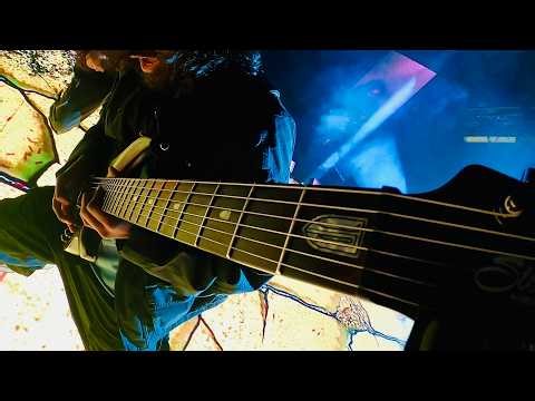 Soulmate Live in O2 Arena London with Badshah | Guitar Cam