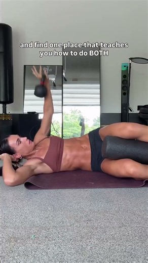 Comment MOVE and I’ll send you 25% OFF to come learn + train with me inside my next challenge