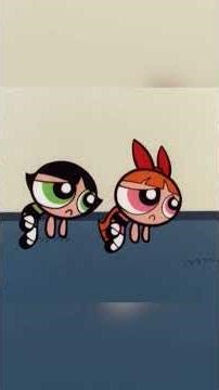 Sorry for being a friend to the animals ig #powerpuffgirls #canipetthatdog
