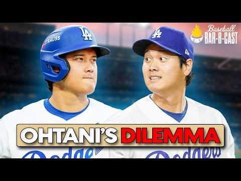 Is the Cy Young Killing Ohtani’s Triple Crown?