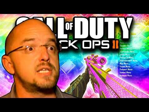 Black Ops 2, 14 Years Later...