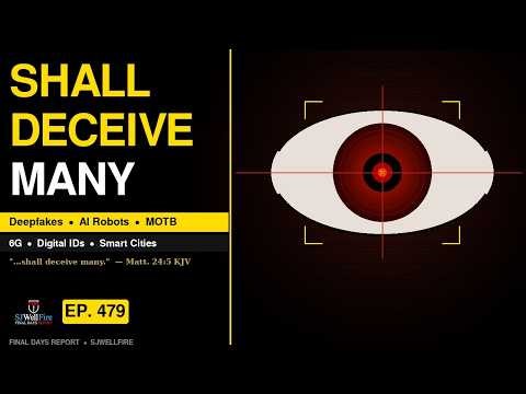 Deceptions for the MOTB System | What is Real?