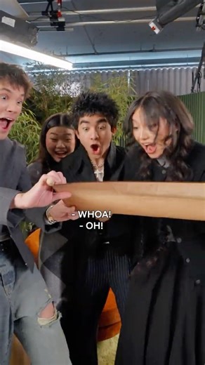 Your biggest #AvatarTheLastAirbender Season 2 question will finally be answered... tomorrow.