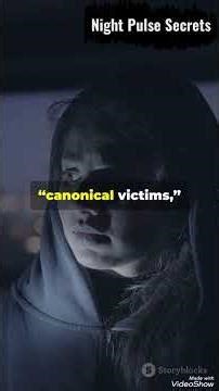 Jack the Ripper: London’s Most Infamous Unsolved Murders