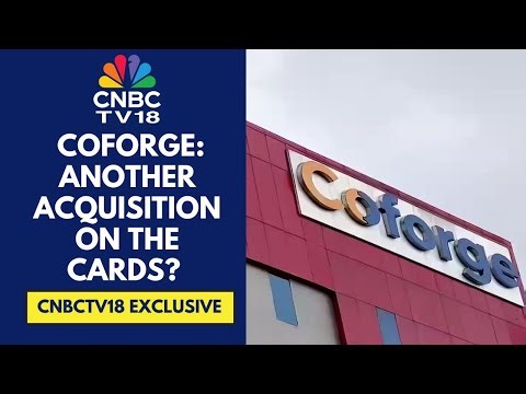 Coforge In Advanced Talks To Acquire Stake In Encora for $2 Bn: Srcs