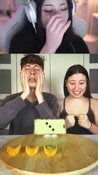 “Only 1% Can Finish This LAST CHIP Challenge 😱🔥|#shorts #viralvideo