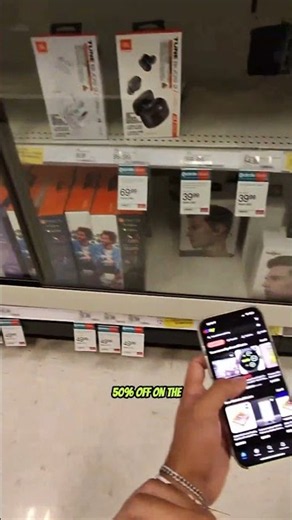 Target Clearance Secret: $3,000 Electronics Hidden 70% Off Markdown Hunt