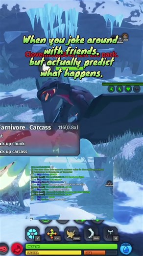 Discover Insane Growth in Creatures of Sonaria Gameplay