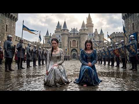 “The Human Who Silenced an Empire by Choosing One Alien Princess”