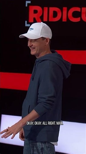 Have you ever seen this?! 🥵 #Ridiculousness
