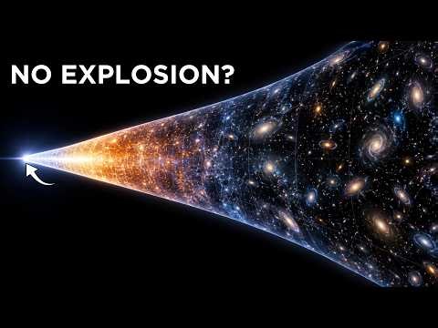What Actually Happened During the Big Bang? | The Sleepy Scientist