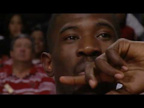 NBA SLAM DUNK CONTEST