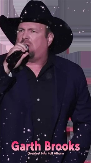 The river - Garth Brooks