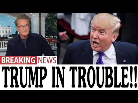 MORNING JOE 7/21/26 | MSNBC Breaking News Trump Today July 21, 2026
