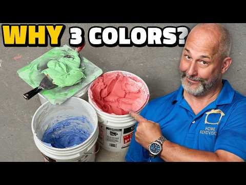 Master Drywall Taping in 3 Easy Steps