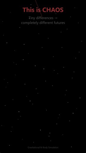 Why 3 stars break physics 🌟 #shorts