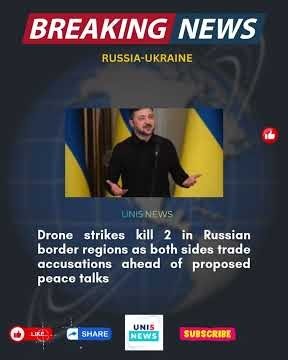 20 Massive News Updates: From Venezuela Raids to the Greenland Annexation Clash | UNI5 News