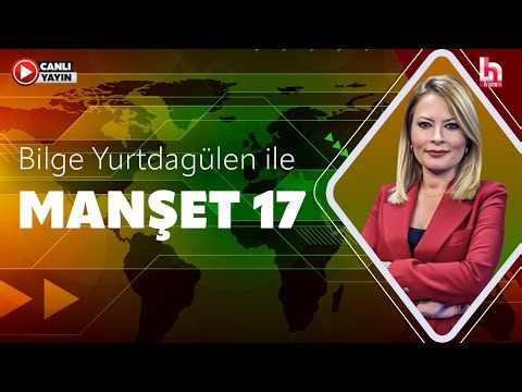 Bilge Yurtdagülen ile Manşet 17 (30 Aralık 2025)