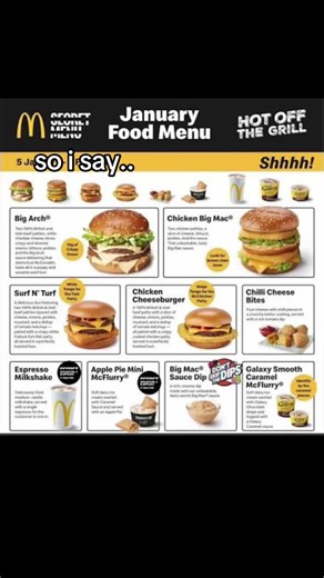 Exploring the Best McDonald's Secret Menu Items