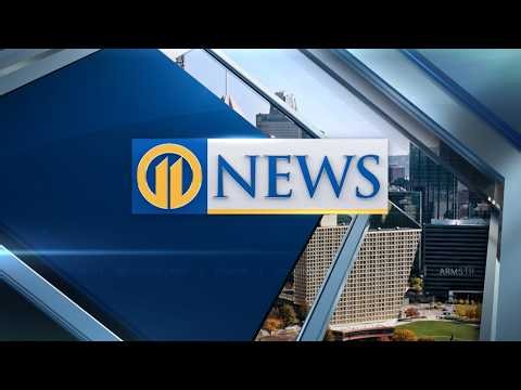 LIVE: Explosive demolition of Parkway East bridge in Pittsburgh