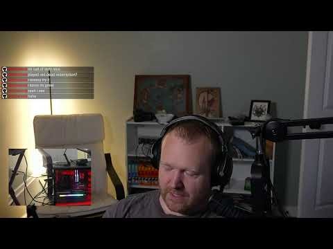 🔴LIVE! Self-Hosting GitLab + CI/CD Pt. 2 (live on twitch)
