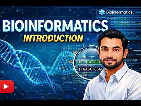 Bioinformatics Introductory