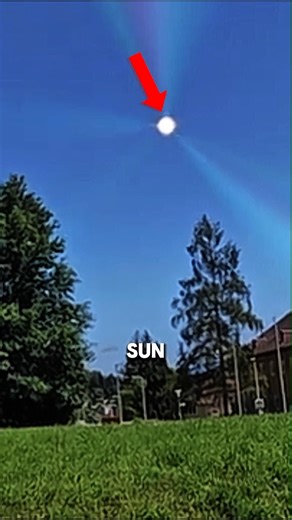 Sun exploding 🤯 #shorts