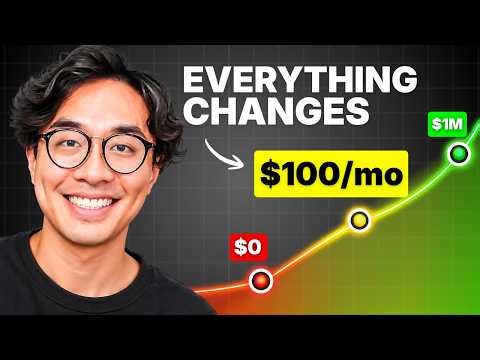 What Happens If You Invest $100 a Month (Most People Don't Realize This)