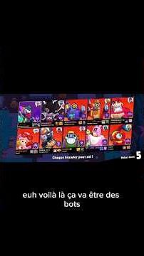 Technique pour prestige 2 Brawl Stars ! #brawlstars #brawl