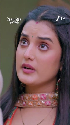 Jaane Anjaane Hum Mile | Ep - 527 | Reel | May 28 2026 | Zee TV