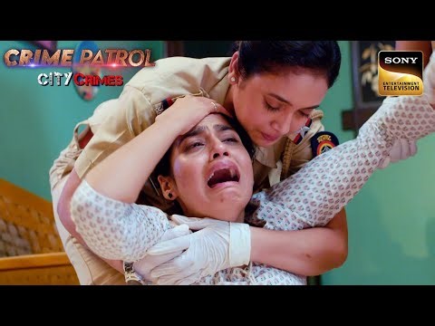 नशे की लत में अंधे हुए Youths ने किया घिनौना Crime | Crime Patrol City Crimes | Full Episodes