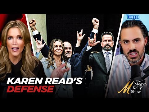 How the Karen Read Defense Team Poked MASSIVE Holes in the Prosecution's Case, with Peter Tragos