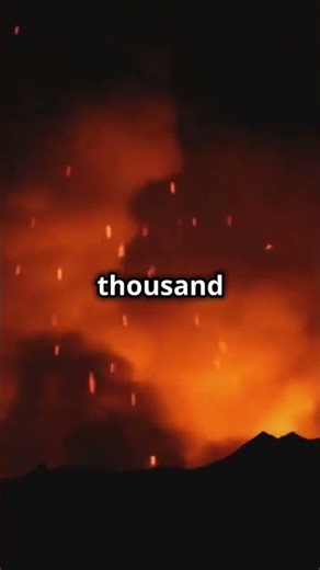Historic Volcanic Eruptions That Changed Everything in 60 Seconds | TerraNova